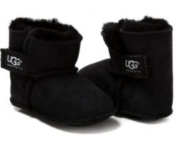 UGG ERIN BLACK