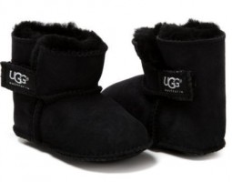 UGG ERIN BLACK