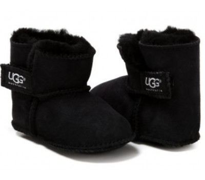 UGG ERIN BLACK