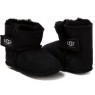 UGG ERIN BLACK
