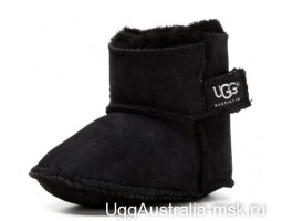 UGG ERIN BLACK