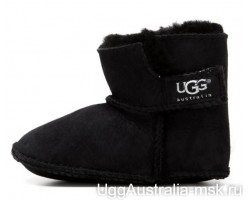 UGG ERIN BLACK