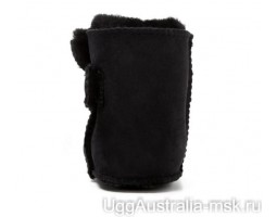 UGG ERIN BLACK