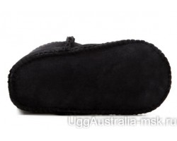 UGG ERIN BLACK