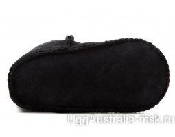 UGG ERIN BLACK