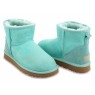 UGG CLASSIC II MINI AQUA