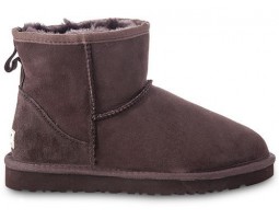 UGG CLASSIC II MINI CHOCOLATE