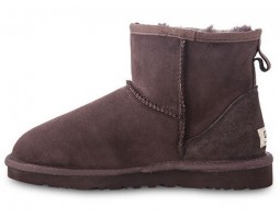 UGG CLASSIC II MINI CHOCOLATE