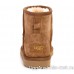 UGG CLASSIC MINI CONIFER CHESTNUT