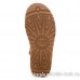 UGG CLASSIC MINI CONIFER CHESTNUT