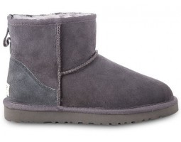 UGG CLASSIC II MINI GREY