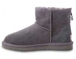 UGG CLASSIC II MINI GREY
