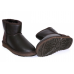 UGG CLASSIC MINI METALLIC CHOCOLATE