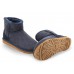 UGG CLASSIC MINI NAVY
