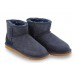 UGG CLASSIC MINI NAVY