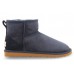 UGG CLASSIC MINI NAVY