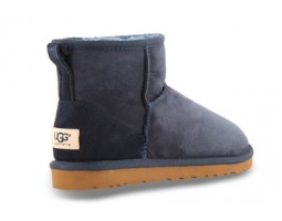 UGG CLASSIC II MINI NAVY