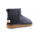 UGG CLASSIC MINI NAVY