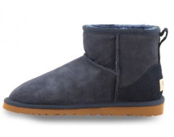 UGG CLASSIC II MINI NAVY