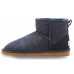 UGG CLASSIC MINI NAVY