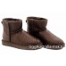 UGG CLASSIC MINI BOTTEGA VENETA BROWN