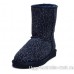 UGG CLASSIC SHORT CONSTELLATION NAVY