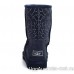 UGG CLASSIC SHORT CONSTELLATION NAVY