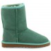 UGG CLASSIC SHORT PINENEEDLE