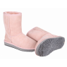 UGG CLASSIC SHORT PINK