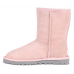 UGG CLASSIC SHORT PINK