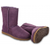 UGG CLASSIC SHORT PURPLE