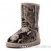 UGG CLASSIC SHORT SNAKE SAND