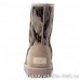 UGG CLASSIC SHORT SNAKE SAND