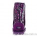 UGG CLASSIC SHORT SPARKLES MULTI PURPLE