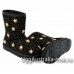 UGG CLASSIC SHORT STARS