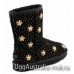 UGG CLASSIC SHORT STARS