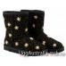 UGG CLASSIC SHORT STARS