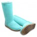 UGG CLASSIC TALL AQUA