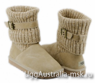 UGG CAMBRIDGE SAND