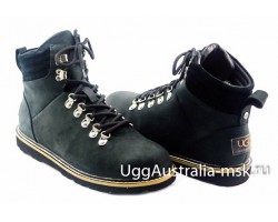 UGG CAPULIN BLACK