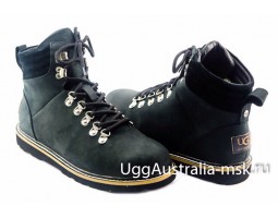 UGG CAPULIN BLACK