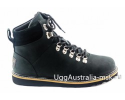 UGG CAPULIN BLACK