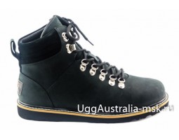 UGG CAPULIN BLACK