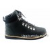 UGG CAPULIN BLACK