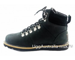 UGG CAPULIN BLACK