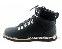 UGG CAPULIN BLACK