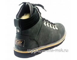 UGG CAPULIN BLACK