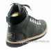 UGG CAPULIN BLACK