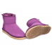 UGG CLASSIC MINI CRYSTAL BOW PURPLE