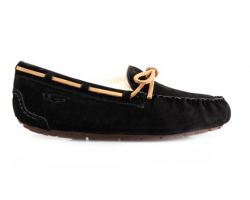 UGG DAKOTA BLACK